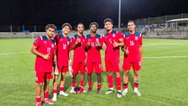 Equipo cubano de la liga Concacaf